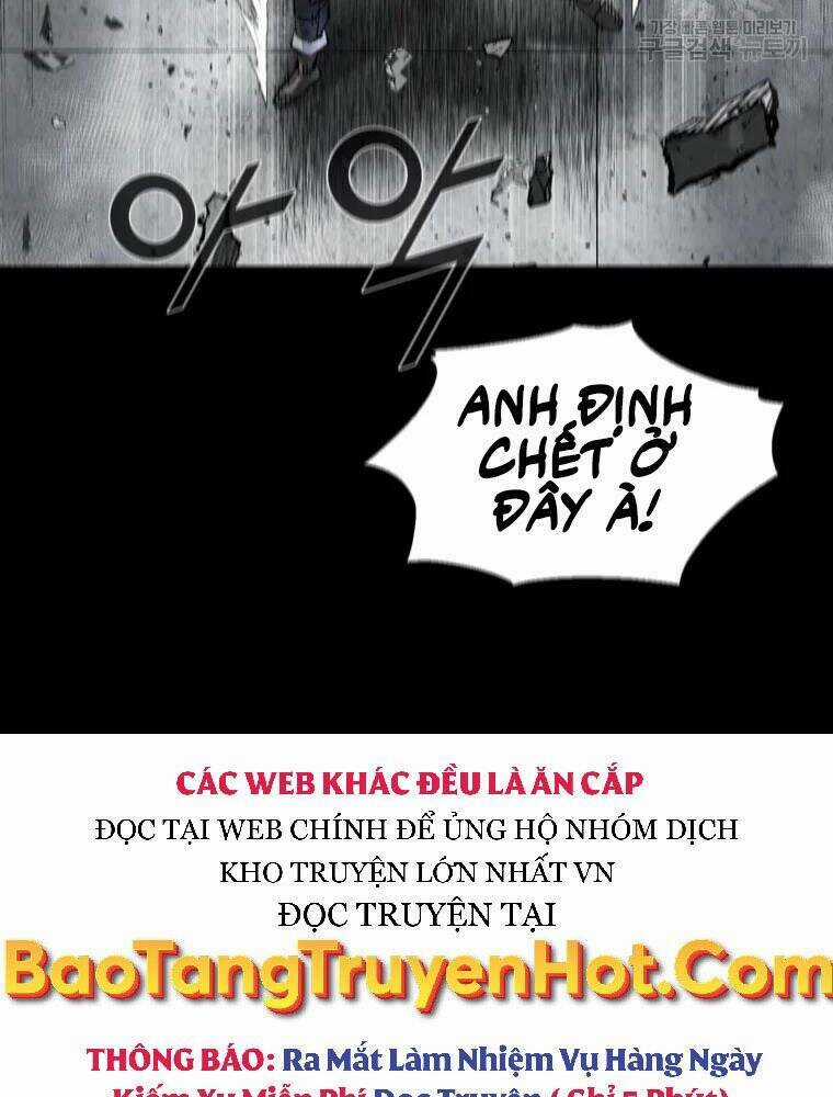 Mật Mã Mê Cung Chapter 35 trang 55