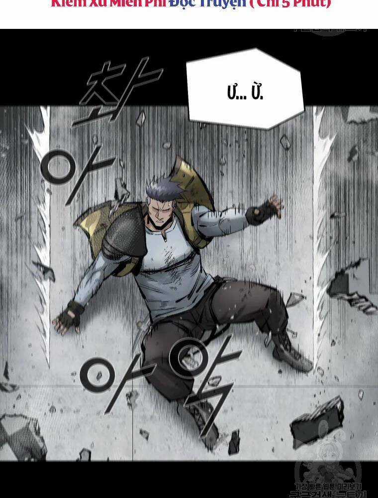 Mật Mã Mê Cung Chapter 35 trang 56