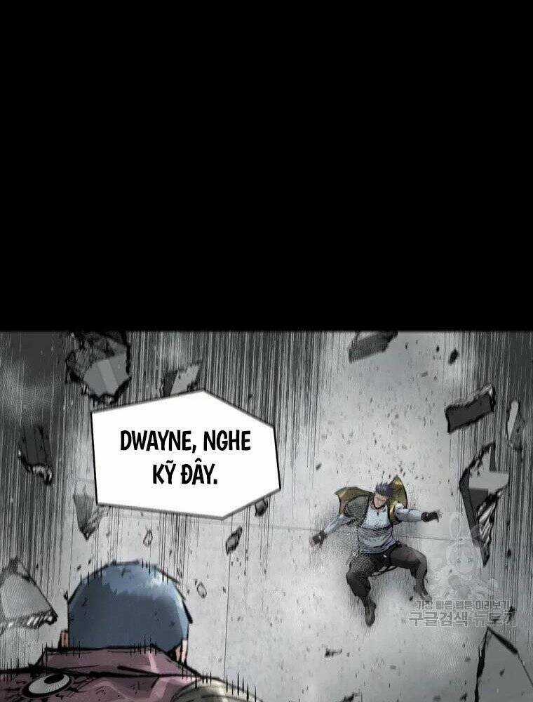 Mật Mã Mê Cung Chapter 35 trang 58