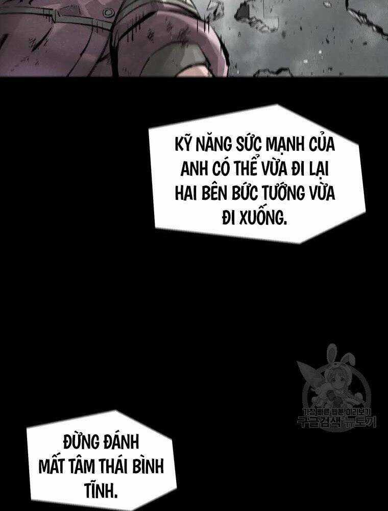 Mật Mã Mê Cung Chapter 35 trang 59
