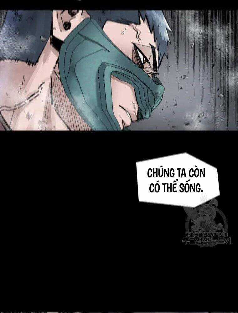 Mật Mã Mê Cung Chapter 35 trang 60