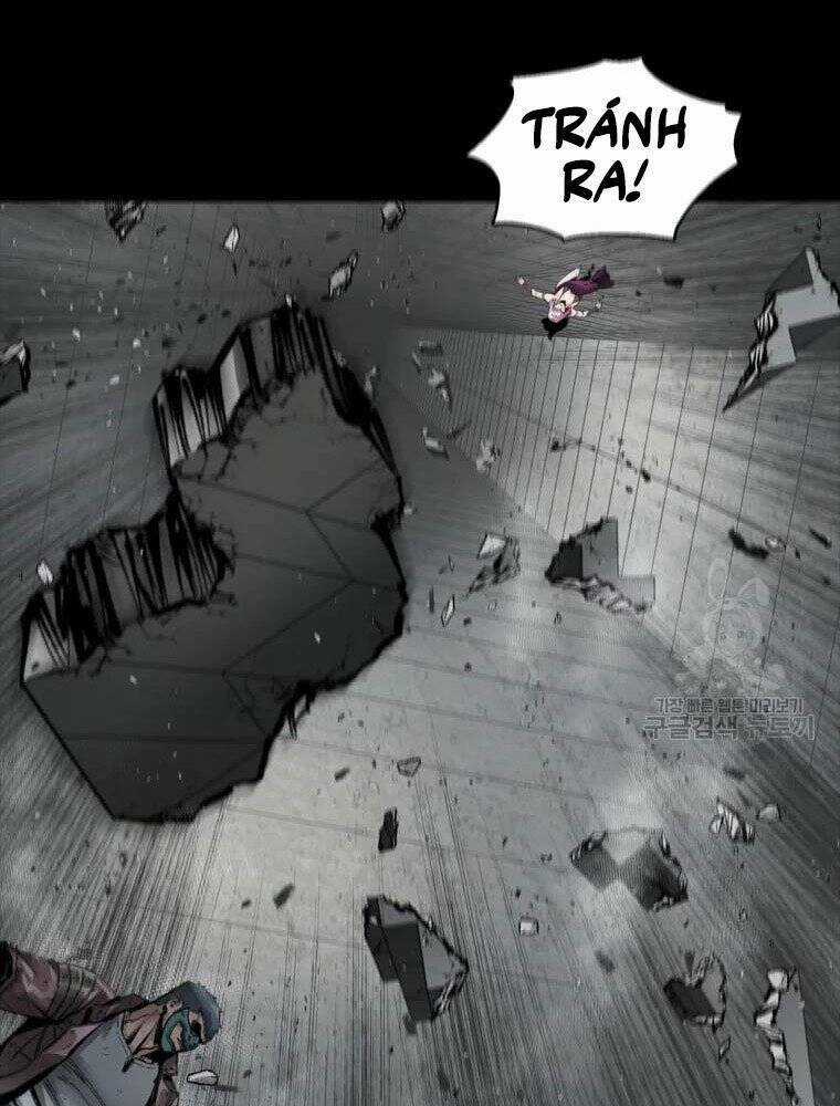 Mật Mã Mê Cung Chapter 35 trang 62