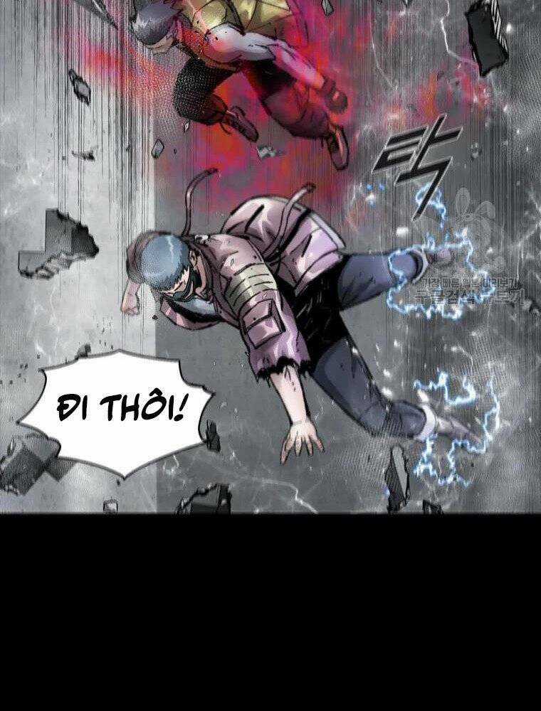 Mật Mã Mê Cung Chapter 35 trang 65