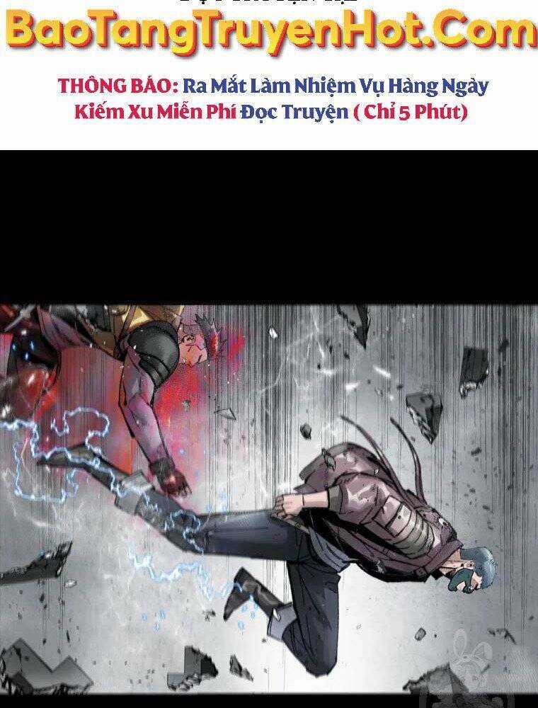 Mật Mã Mê Cung Chapter 35 trang 68