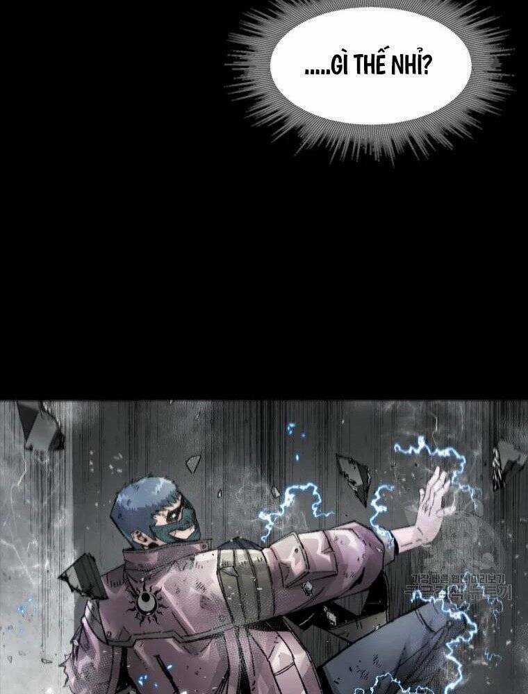 Mật Mã Mê Cung Chapter 35 trang 70