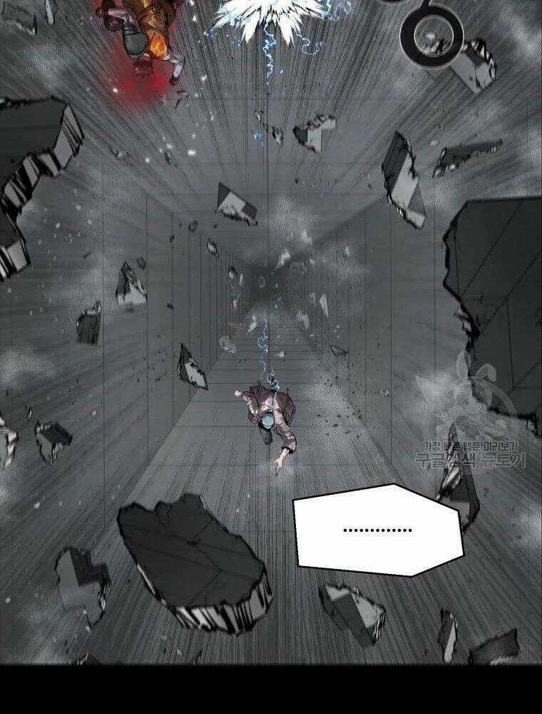 Mật Mã Mê Cung Chapter 35 trang 72