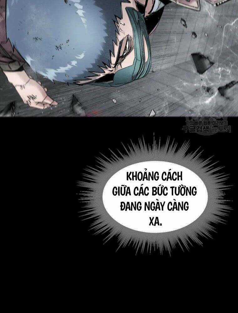 Mật Mã Mê Cung Chapter 35 trang 74