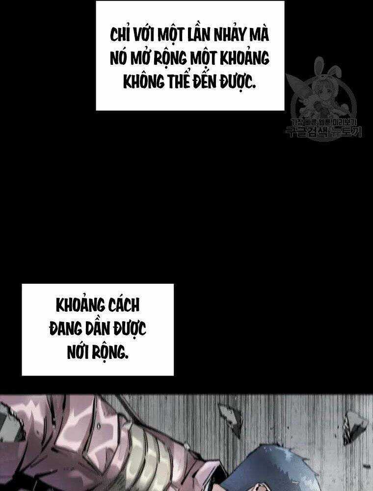 Mật Mã Mê Cung Chapter 35 trang 76