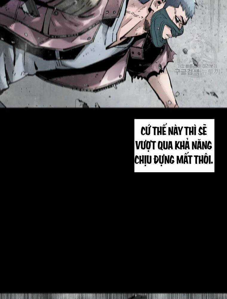 Mật Mã Mê Cung Chapter 35 trang 77