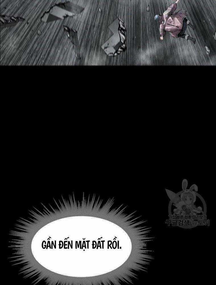 Mật Mã Mê Cung Chapter 35 trang 82