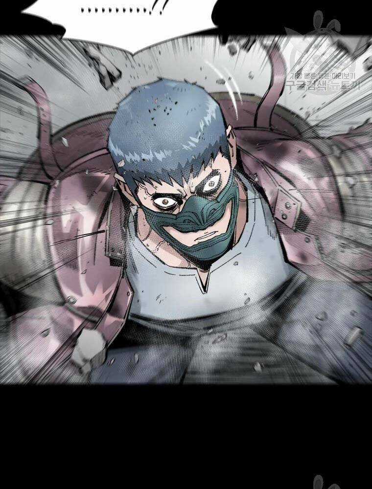 Mật Mã Mê Cung Chapter 35 trang 9