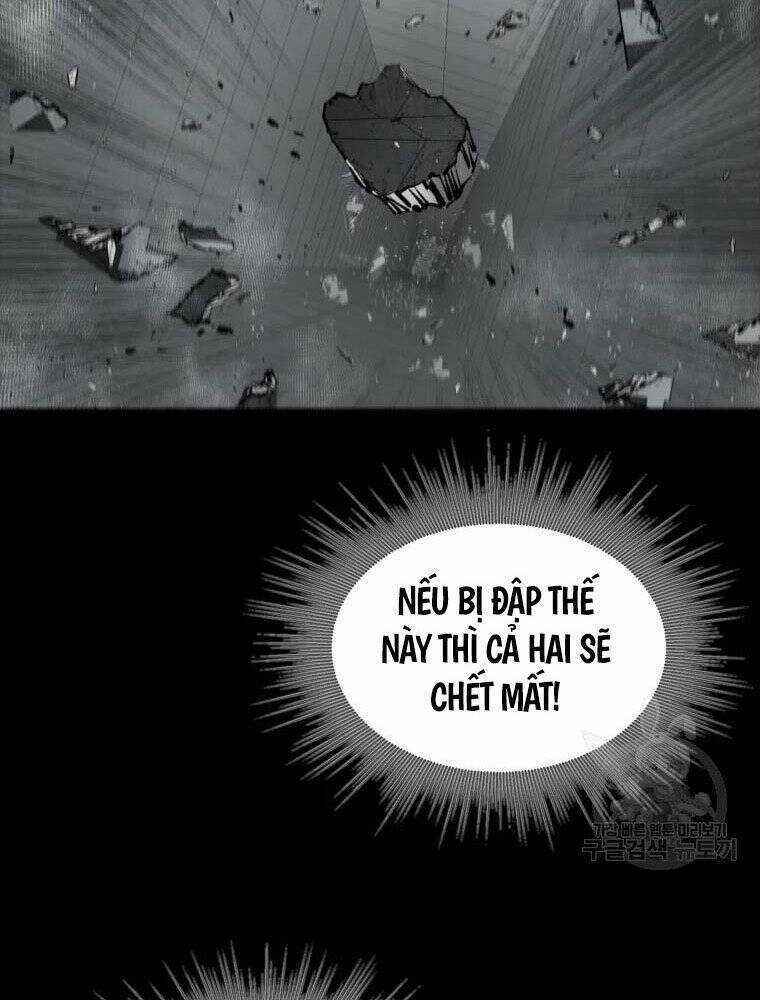 Mật Mã Mê Cung Chapter 35 trang 90