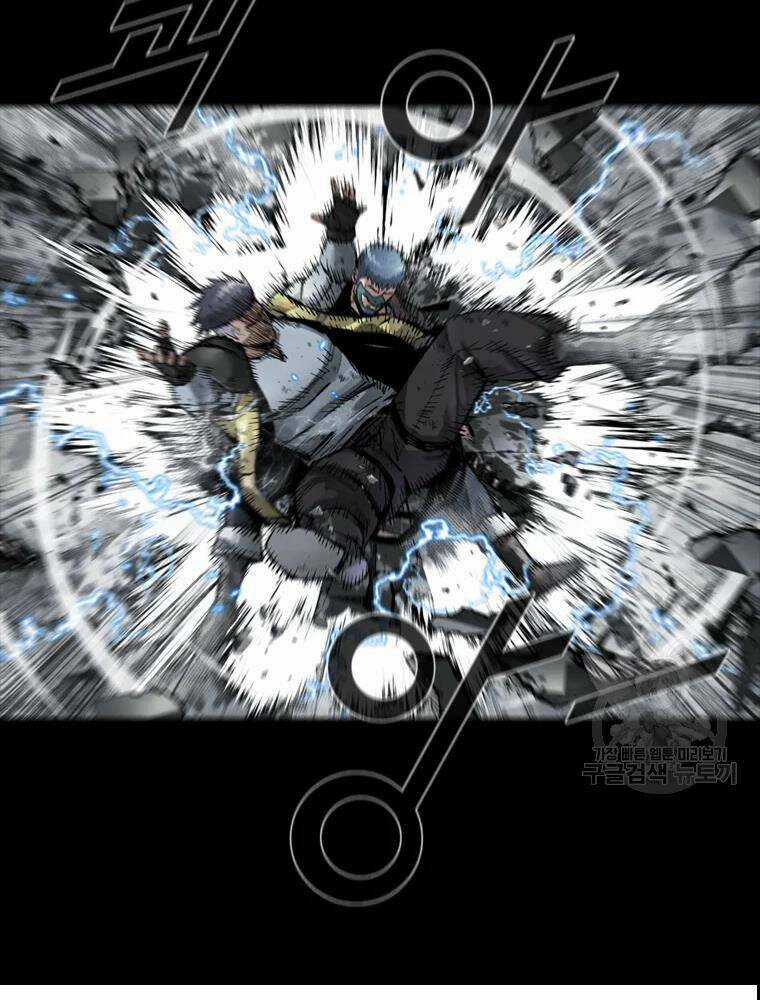 Mật Mã Mê Cung Chapter 36 trang 10