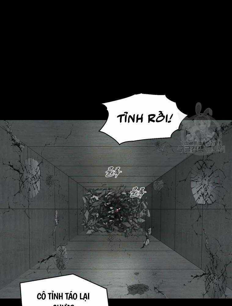 Mật Mã Mê Cung Chapter 36 trang 100