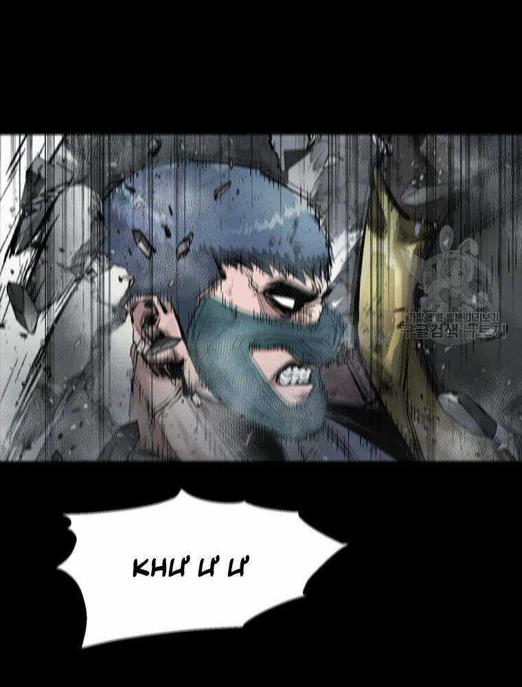 Mật Mã Mê Cung Chapter 36 trang 14