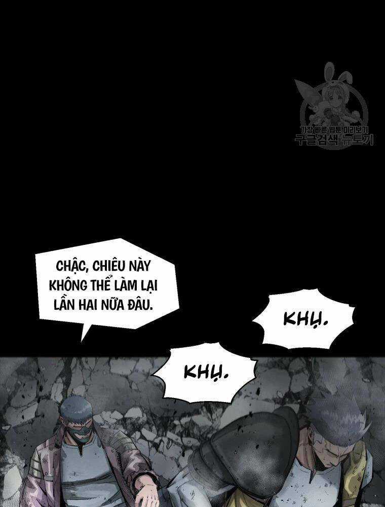 Mật Mã Mê Cung Chapter 36 trang 18