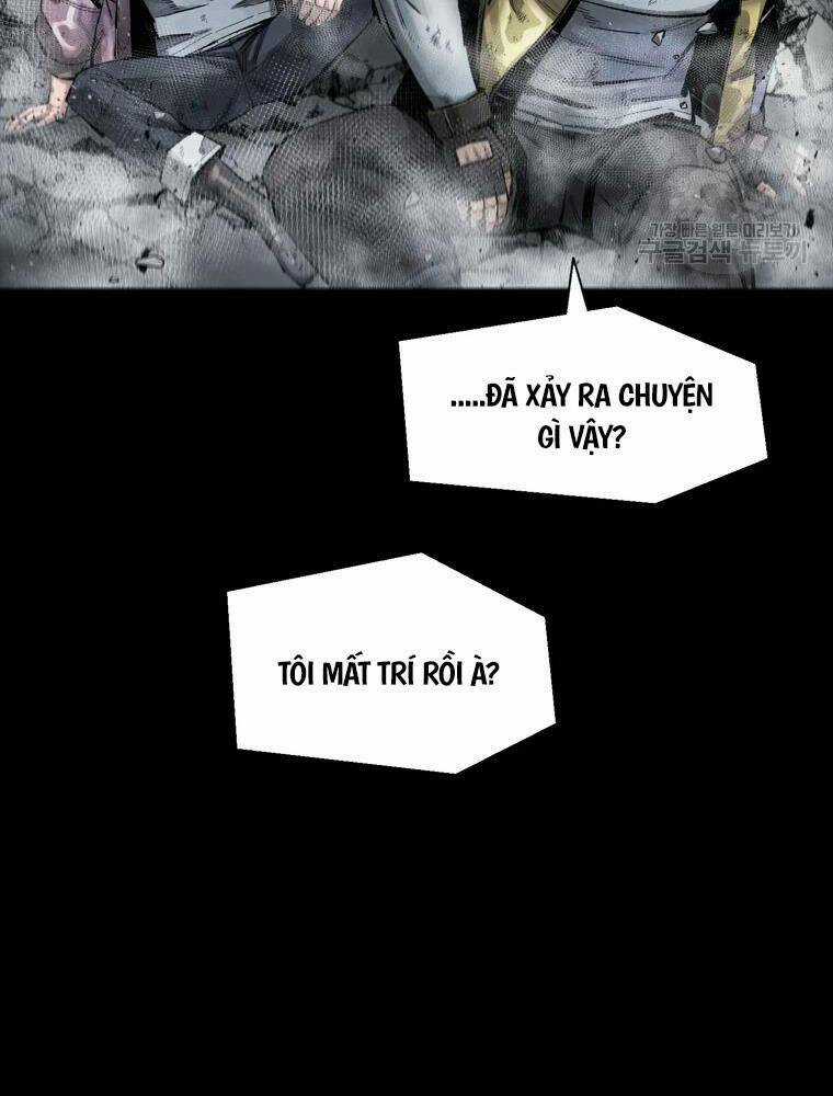 Mật Mã Mê Cung Chapter 36 trang 19