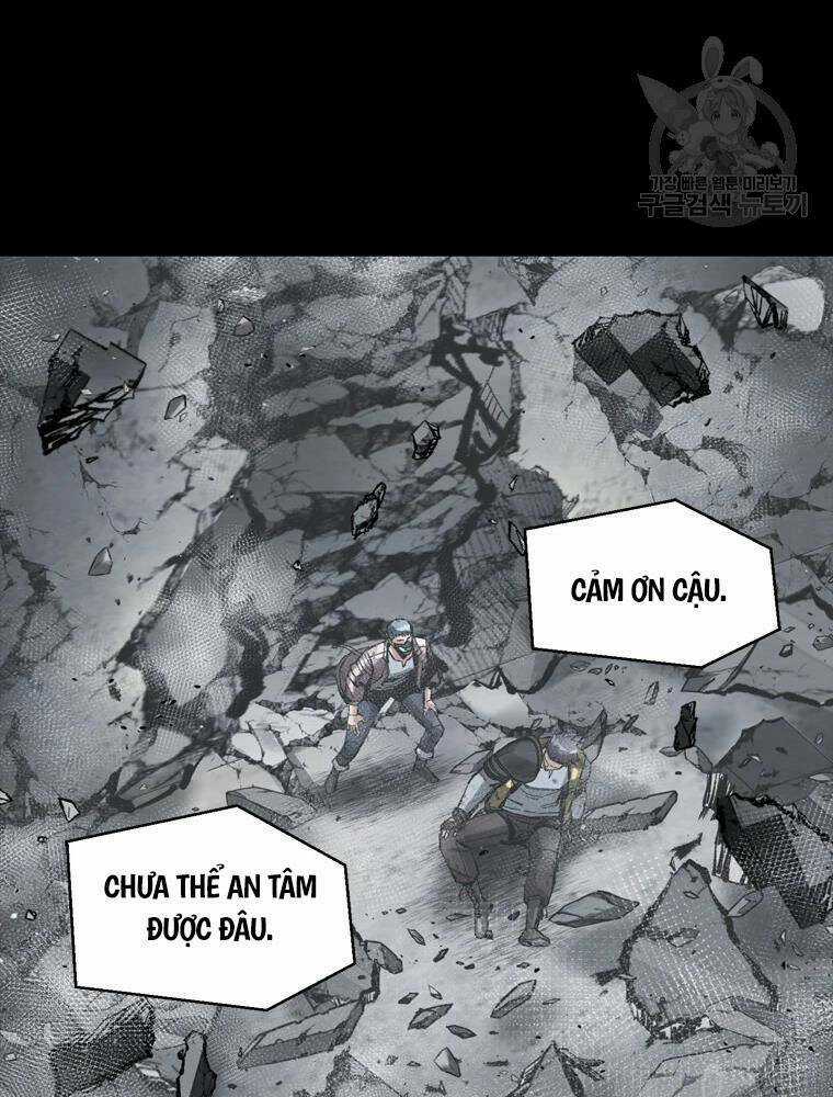 Mật Mã Mê Cung Chapter 36 trang 20