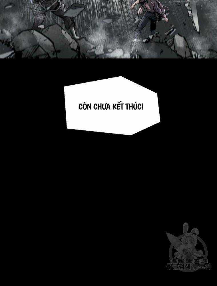 Mật Mã Mê Cung Chapter 36 trang 23