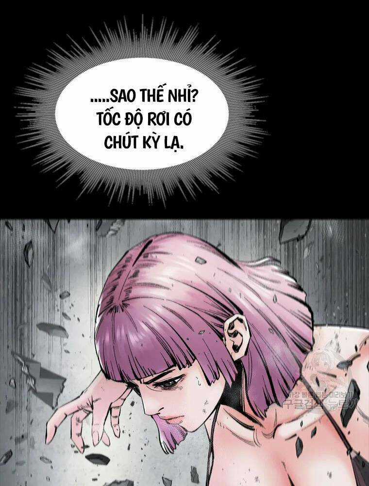 Mật Mã Mê Cung Chapter 36 trang 39