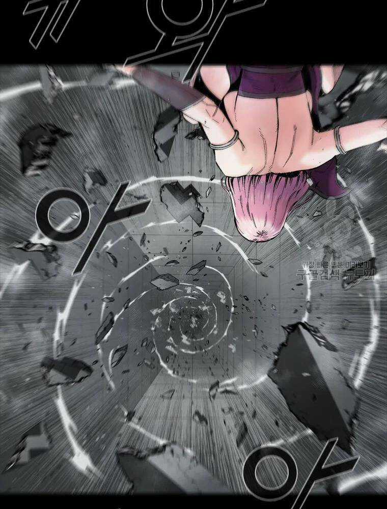 Mật Mã Mê Cung Chapter 36 trang 41