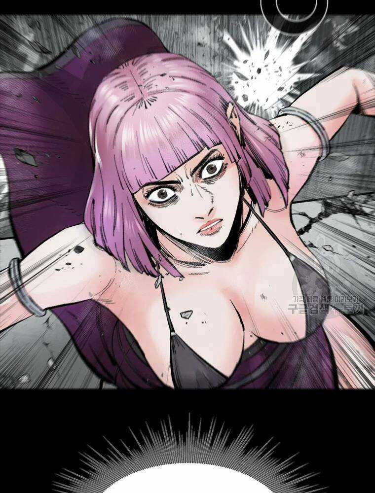 Mật Mã Mê Cung Chapter 36 trang 47