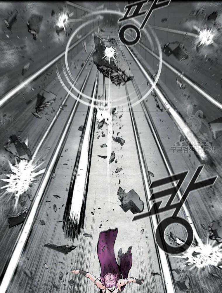 Mật Mã Mê Cung Chapter 36 trang 49