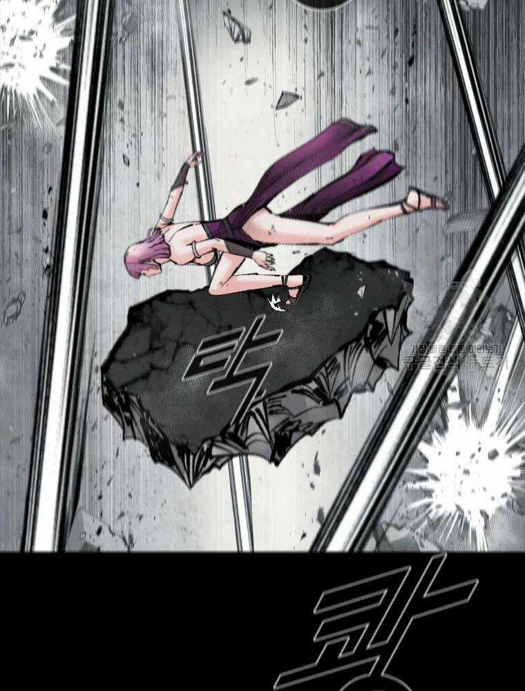 Mật Mã Mê Cung Chapter 36 trang 51