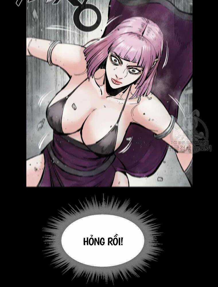 Mật Mã Mê Cung Chapter 36 trang 54