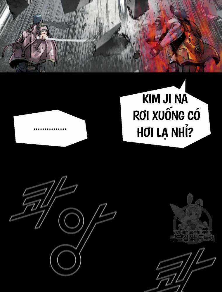 Mật Mã Mê Cung Chapter 36 trang 63