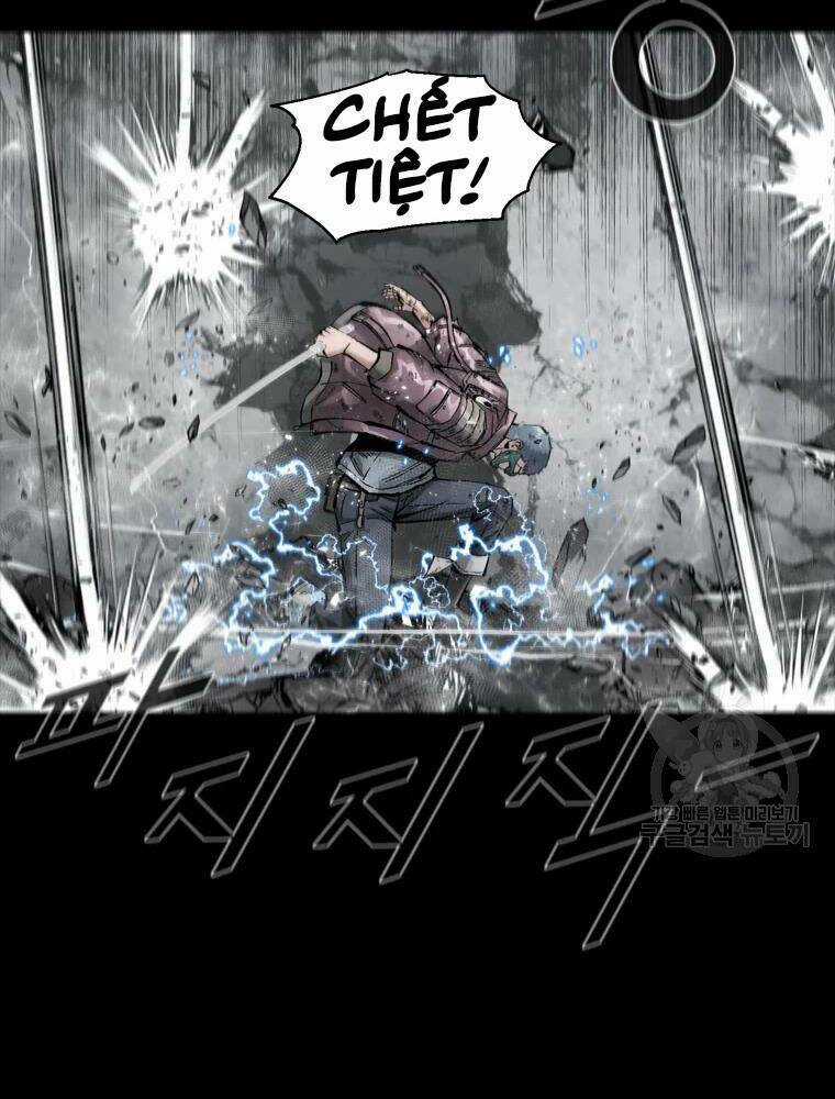 Mật Mã Mê Cung Chapter 36 trang 64