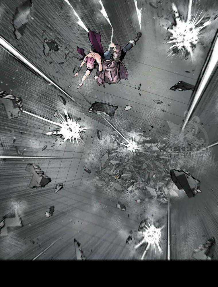 Mật Mã Mê Cung Chapter 36 trang 72