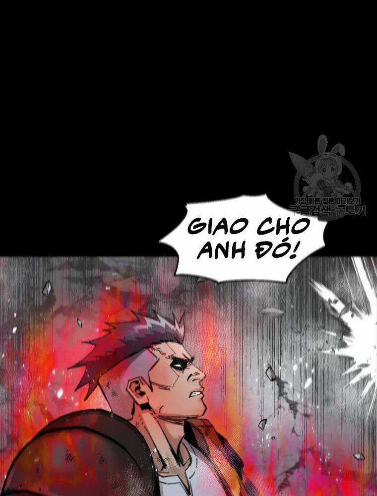 Mật Mã Mê Cung Chapter 36 trang 73