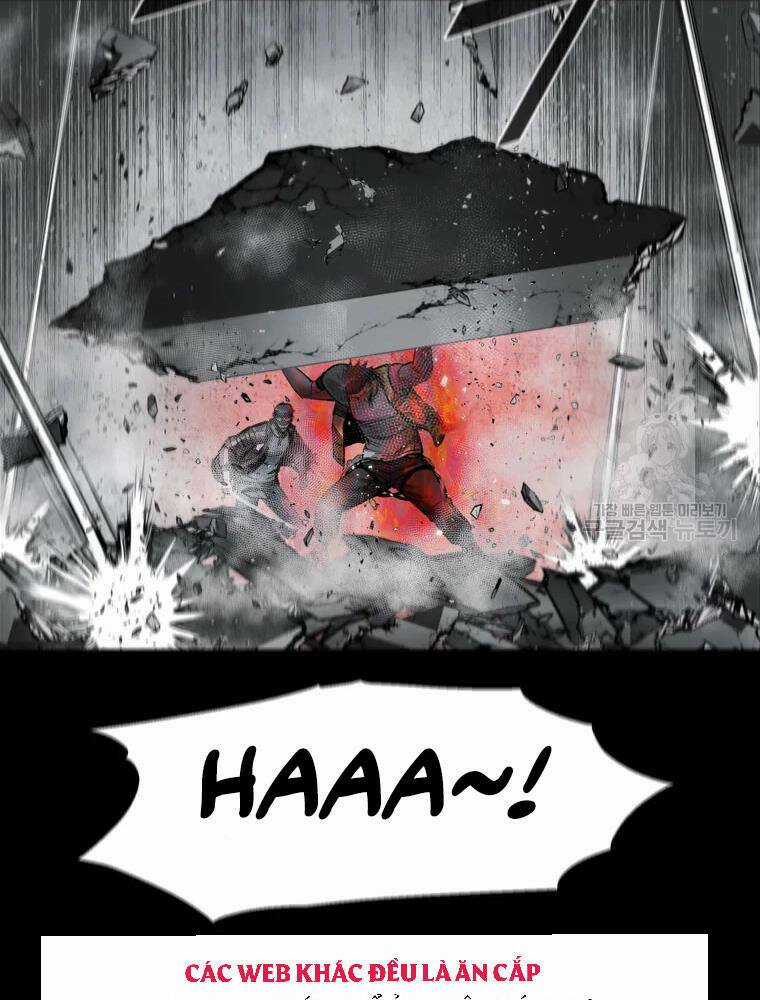 Mật Mã Mê Cung Chapter 36 trang 81