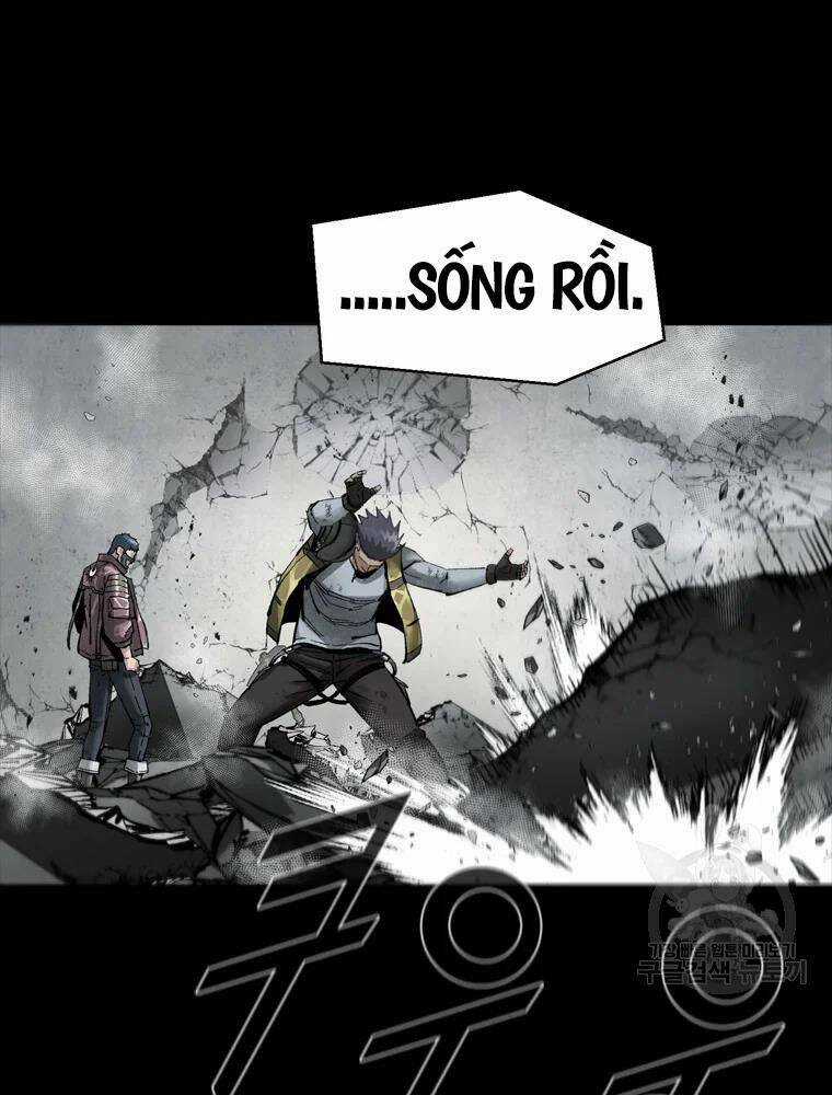 Mật Mã Mê Cung Chapter 36 trang 91