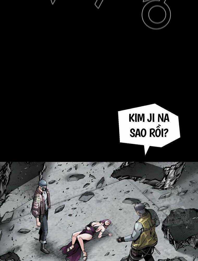 Mật Mã Mê Cung Chapter 36 trang 92