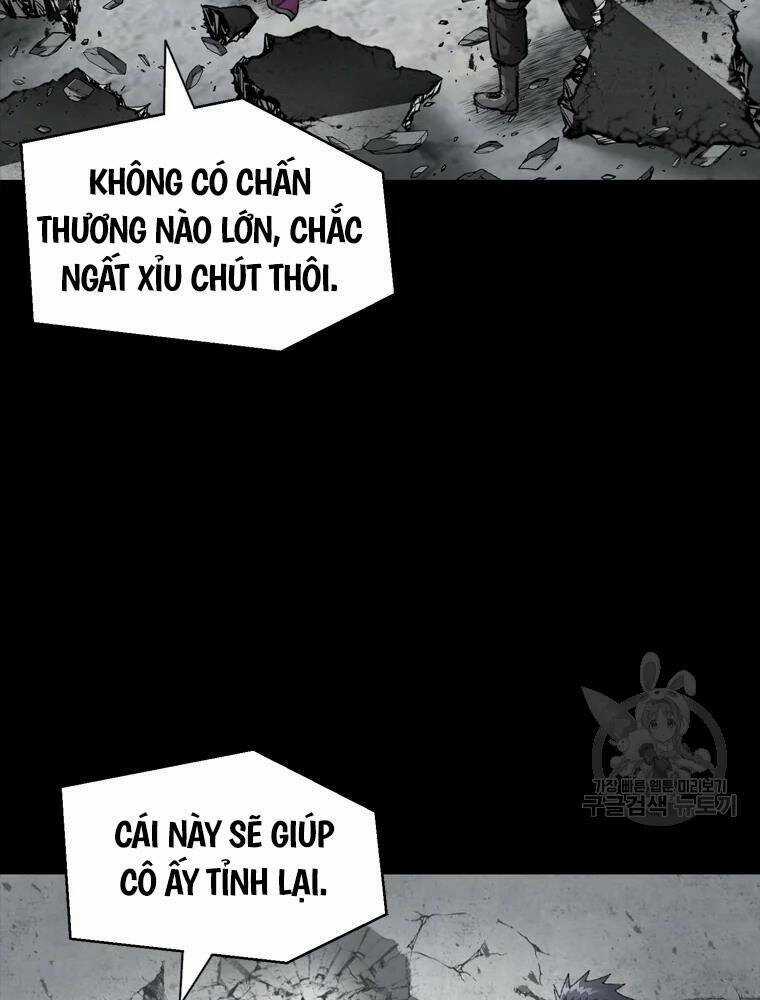 Mật Mã Mê Cung Chapter 36 trang 93