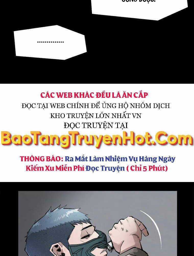 Mật Mã Mê Cung Chapter 36 trang 96