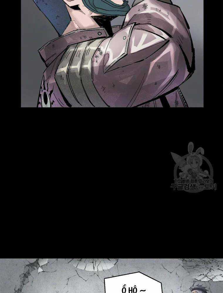 Mật Mã Mê Cung Chapter 36 trang 97