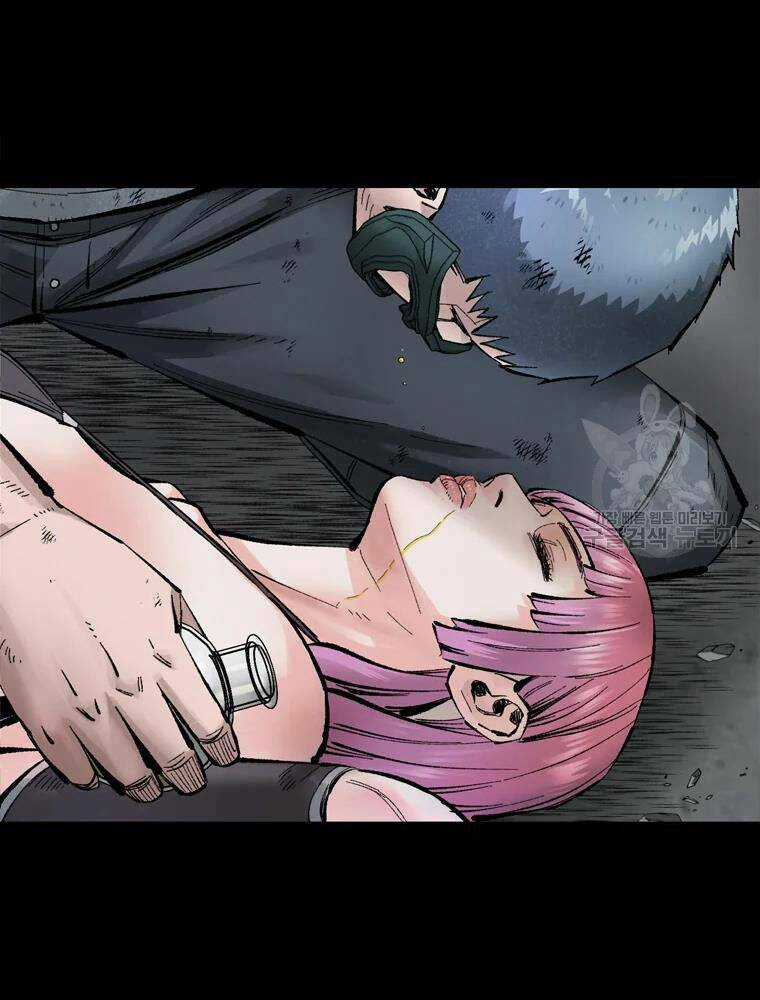 Mật Mã Mê Cung Chapter 36 trang 99