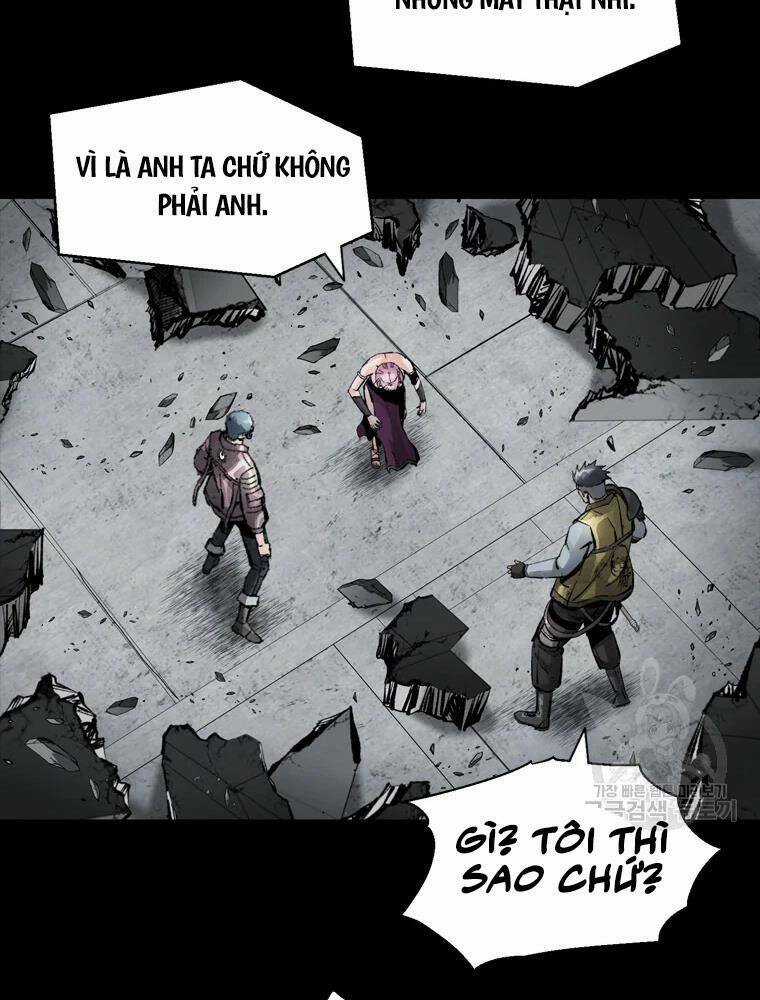Mật Mã Mê Cung Chapter 37 trang 10