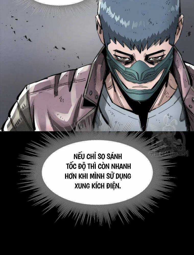 Mật Mã Mê Cung Chapter 37 trang 100