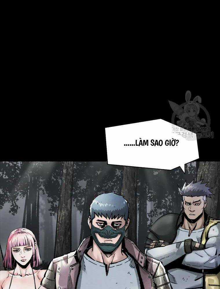 Mật Mã Mê Cung Chapter 37 trang 101