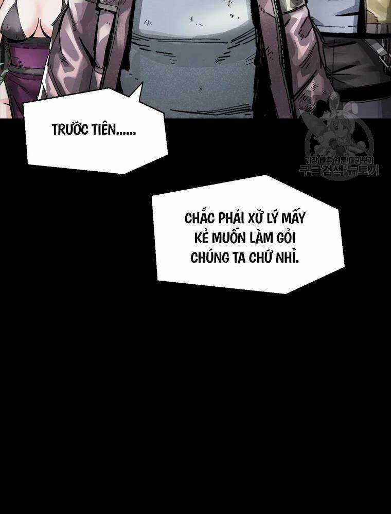 Mật Mã Mê Cung Chapter 37 trang 102