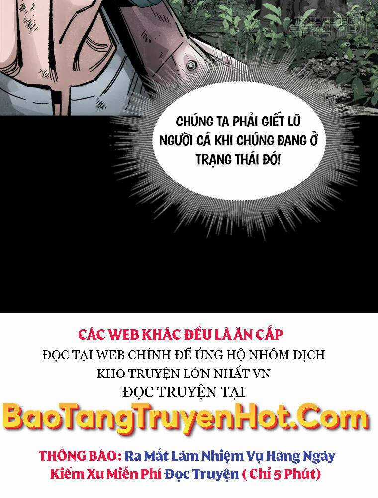 Mật Mã Mê Cung Chapter 37 trang 104