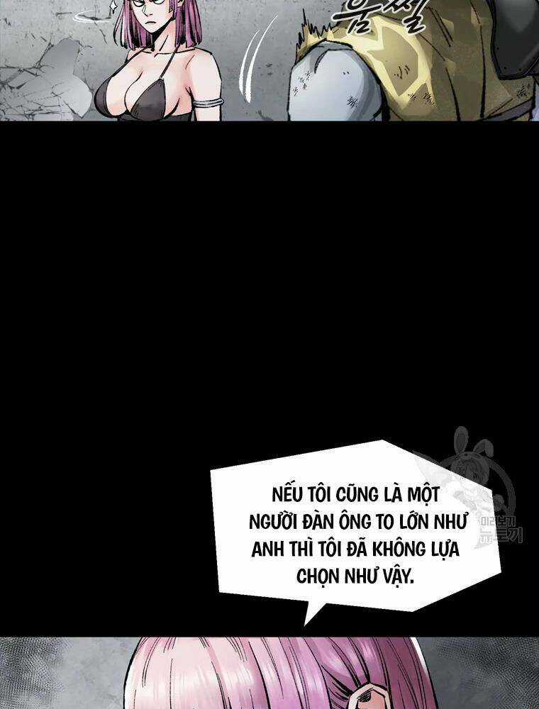 Mật Mã Mê Cung Chapter 37 trang 12