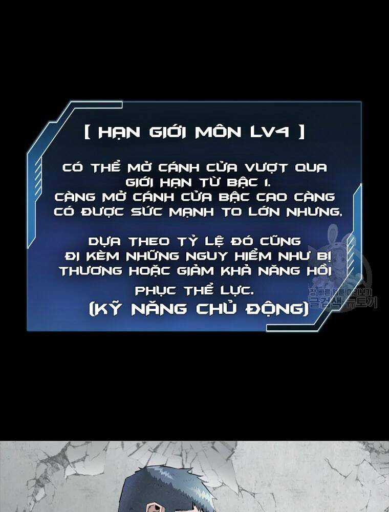 Mật Mã Mê Cung Chapter 37 trang 18