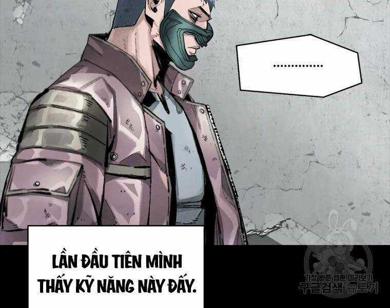 Mật Mã Mê Cung Chapter 37 trang 19