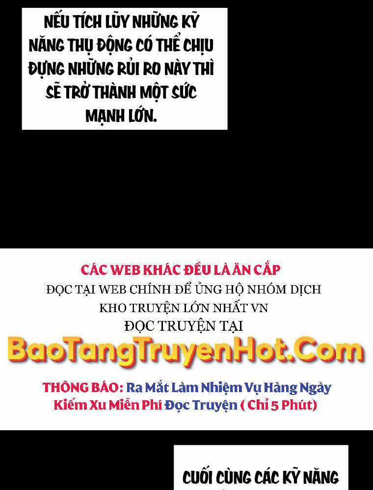 Mật Mã Mê Cung Chapter 37 trang 23