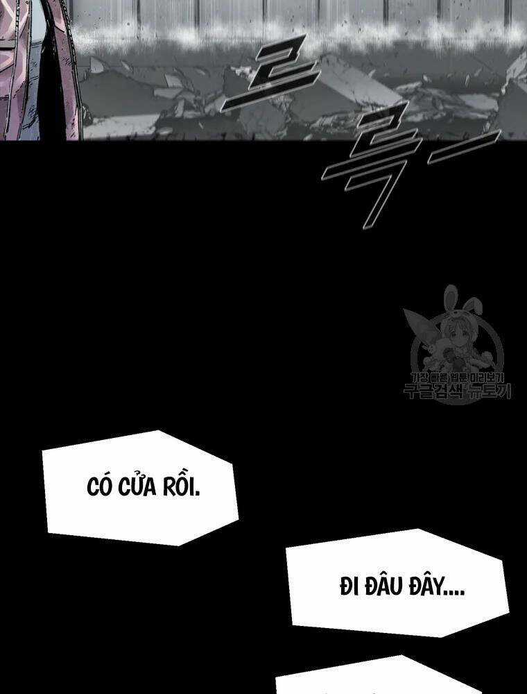 Mật Mã Mê Cung Chapter 37 trang 26